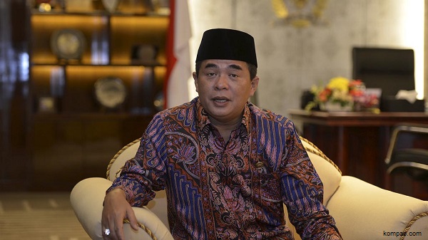 Generasi Muda Harus Sempurnakan Demokrasi